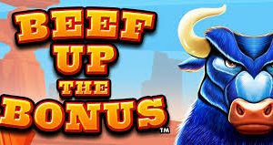 Beef Up the Bonus Slots