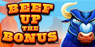 Beef Up the Bonus Slots