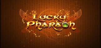 Lucky Pharaoh Deluxe Fortune Play Slots