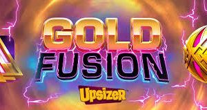 Gold Fusion Slot