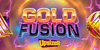 Gold Fusion Slot