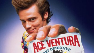 Unravel the Wild Fun of Ace Ventura Pet Detective!