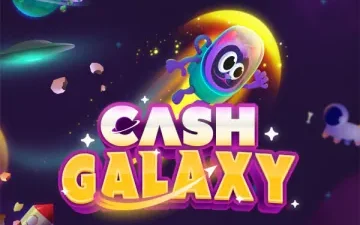 Cash Galaxy Slot