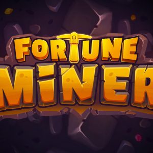 Fortune Miner Slot