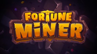 Fortune Miner Slot