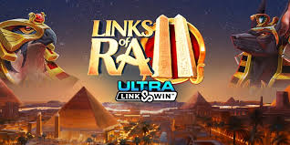 Links of Ra II Slot