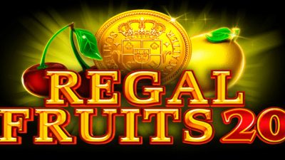 Regal Fruits 20 Slot Game: Spin for Big Wins & Exciting Features