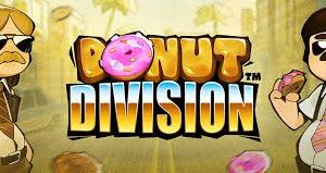 Donut Division Slot