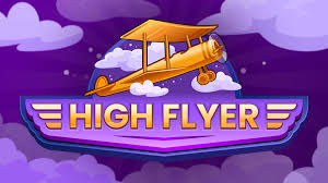 High Flyer Games