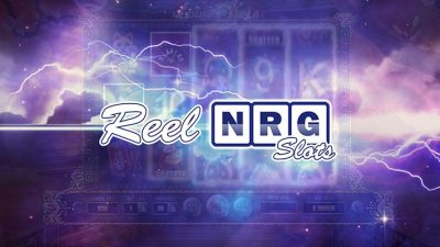 Reel NRG Gaming