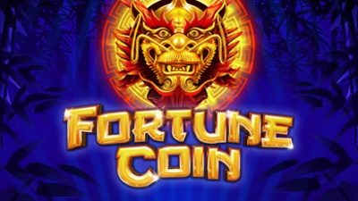 Fortune Coin Slot