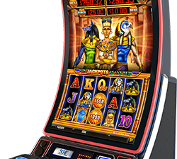 Money Link Egyptian Riches Slot