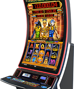 Money Link Egyptian Riches Slot
