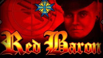 Red Baron Slot