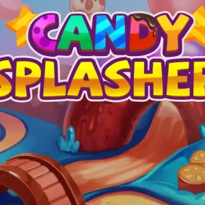 Candy Splasher Slots