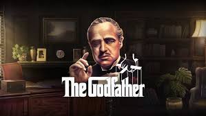 Slot Game The Godfather