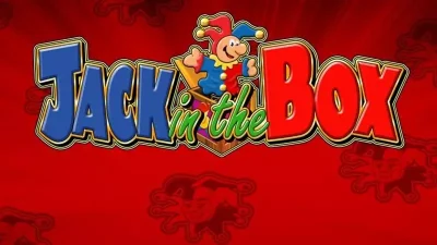 Jack in the Box Slots
