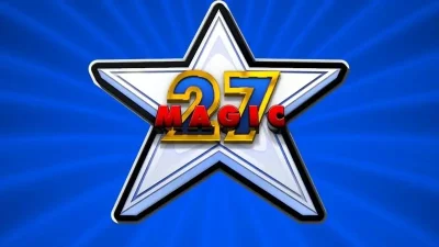 Magic 27 Slots