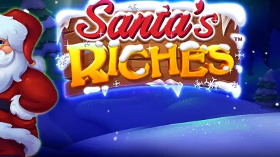 Santas Riches Slots