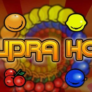 Highroller Supra Hot Slots