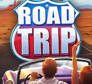 Road Trip Slot