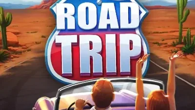 Road Trip Slot