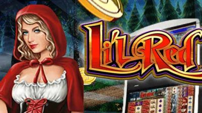 Lil Red Slot