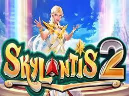 Skylantis 2 Wild Fight Slot
