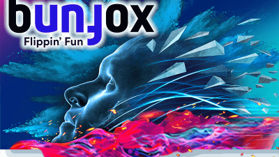 Bunfox Gaming
